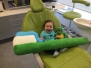 Congrats Dr. Rosie on the birth of your son Nico!