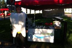 Farmer market 5